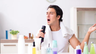 カラオケ上達の第一歩「音程を合わせるコツ」を掴んで音痴を卒業しよう!