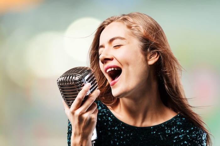 音域を広げるための練習方法