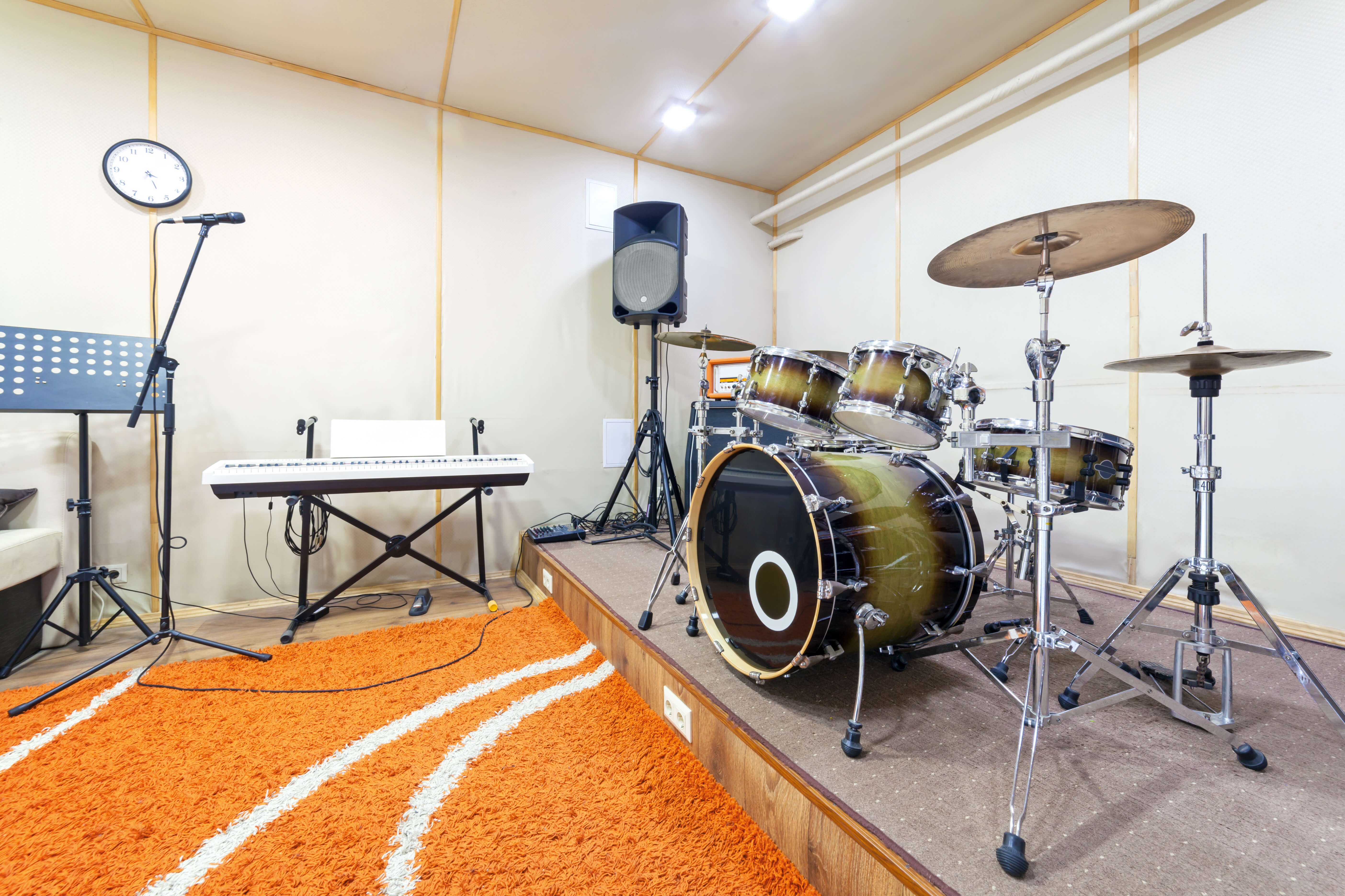 かっこいい歌声を手に入れたいのならボイトレ教室がおすすめ!