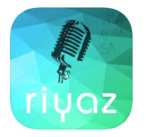 riyaz